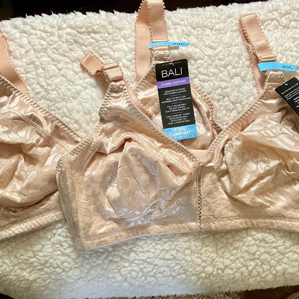 Bali Bra